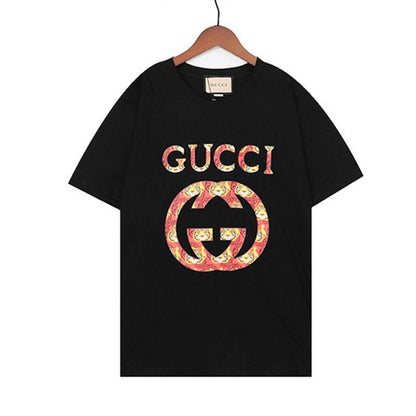 GU T-shirt Shirt 2 Color 's