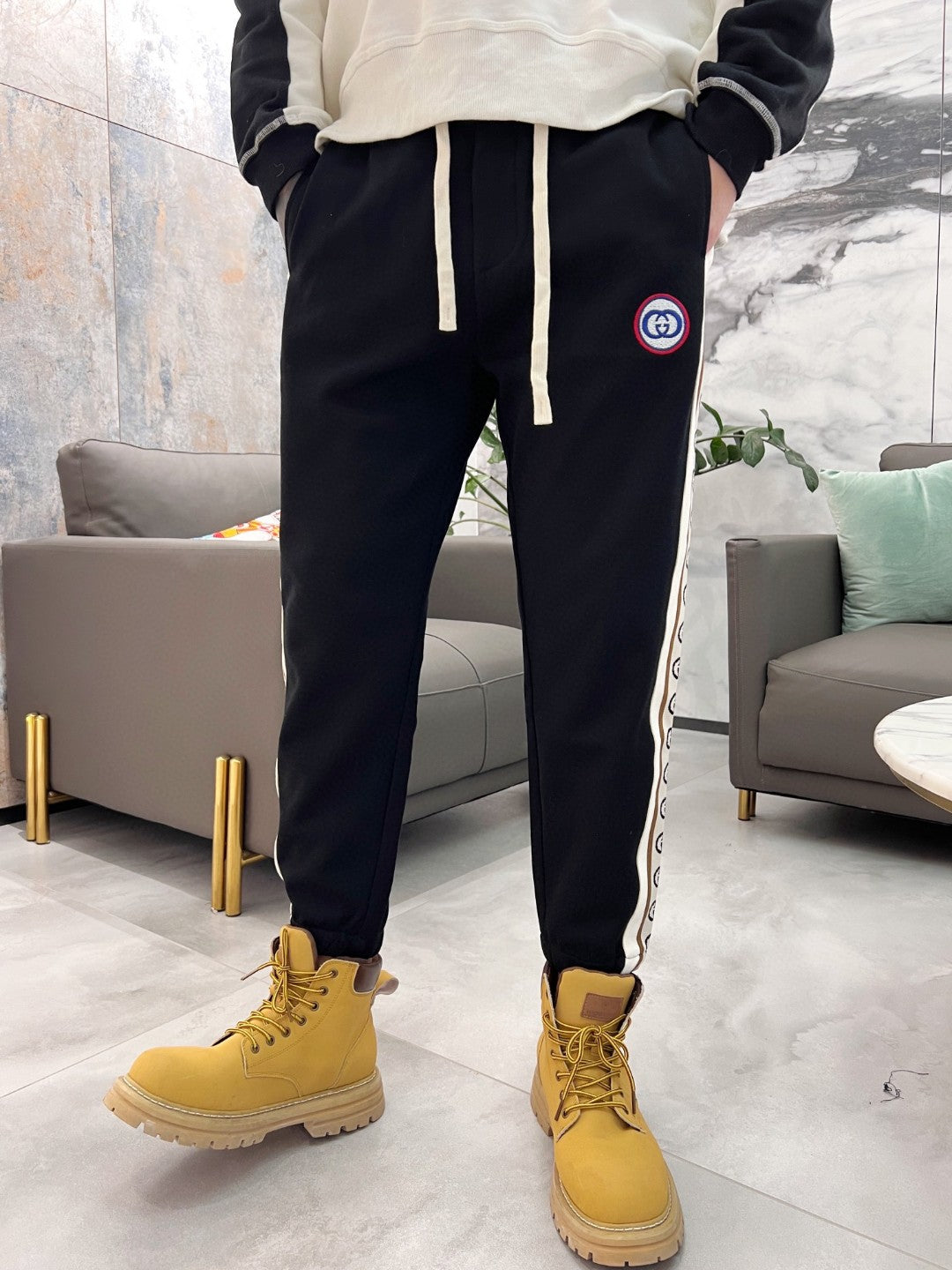 GU Pants Sport