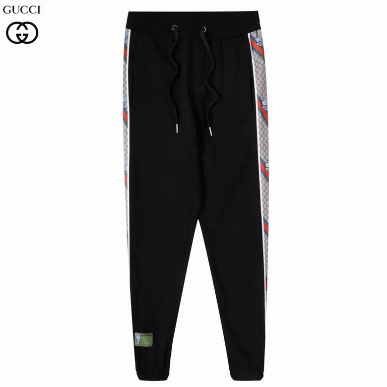 GU Pants 2 Color 's