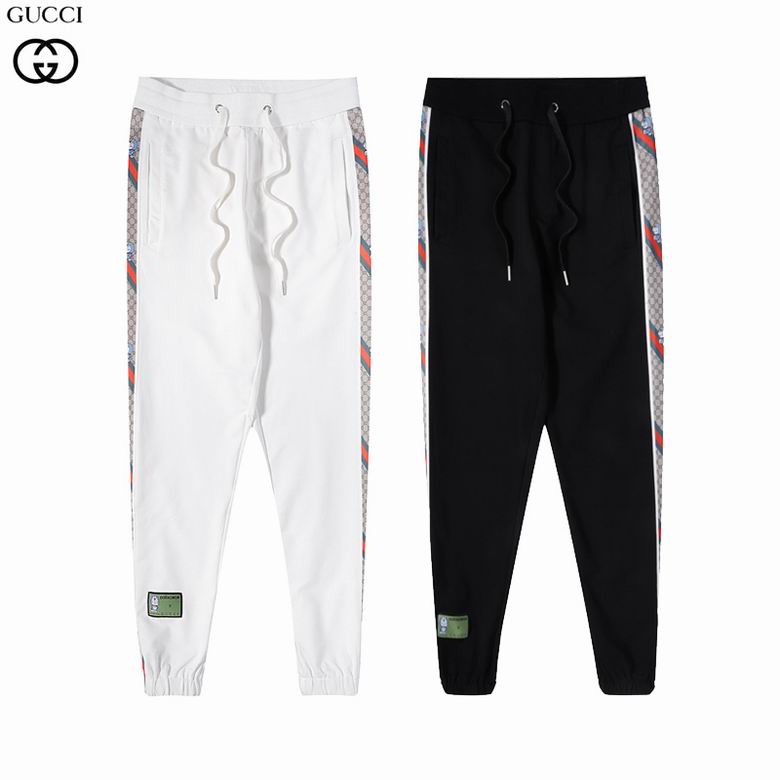 GU Pants 2 Color 's