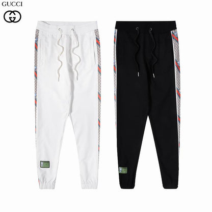 GU Pants 2 Color 's