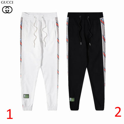 GU Pants 2 Color 's