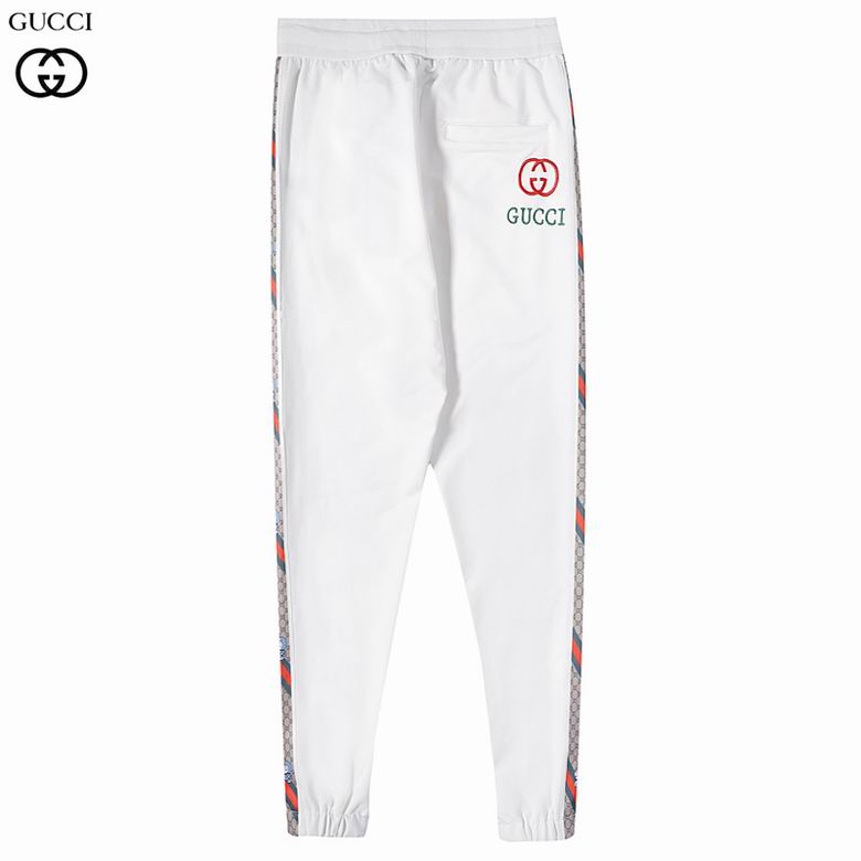 GU Pants 2 Color 's