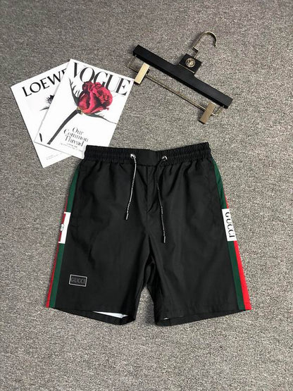 GU Shorts Sweatpants 2 color 's