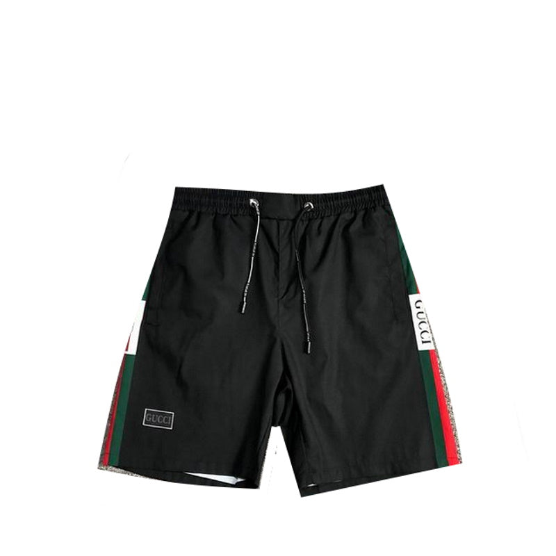 GU Shorts Sweatpants 2 color 's