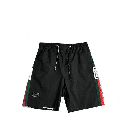GU Shorts Sweatpants 2 color 's