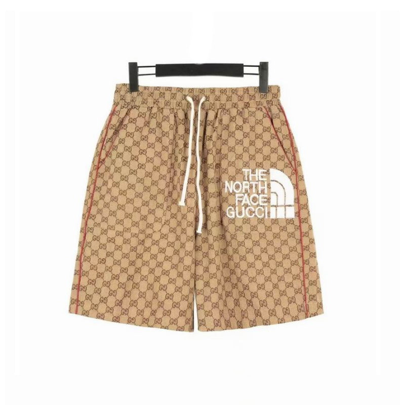 GU Shorts Beach Pants