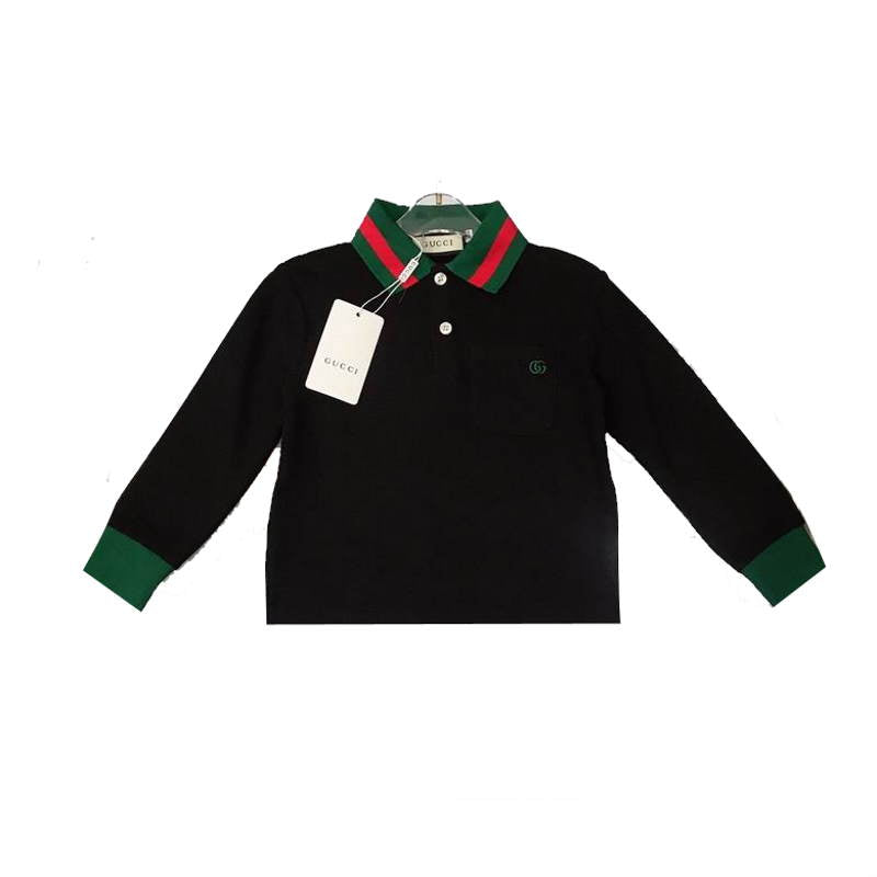 GU Sweater Sweatshirt  KIDS 2 Color 's