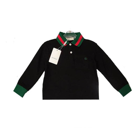 GU Sweater Sweatshirt  KIDS 2 Color 's