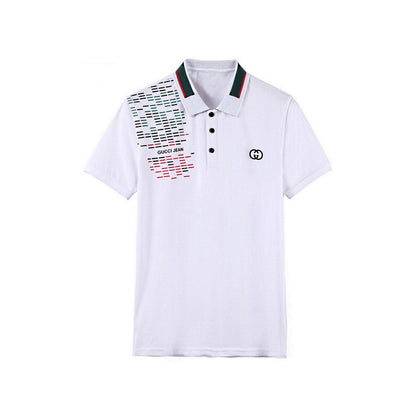 GU  T - shirt  2 Color's Polo