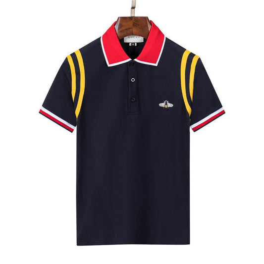 GU  T-shirt Shirt Polo 3 Color 's