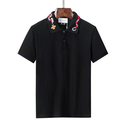 GU  T-shirt Shirt Polo 2 Color 's