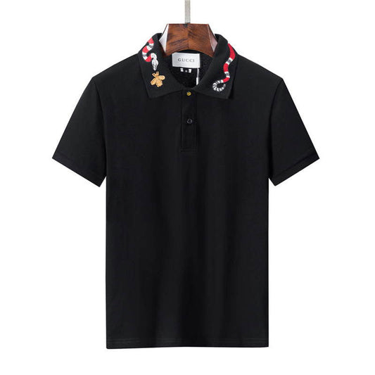 GU  T-shirt Shirt Polo 2 Color 's