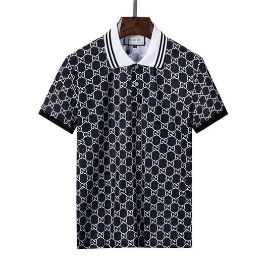 GU  T-shirt Shirt Polo 2 Color 's