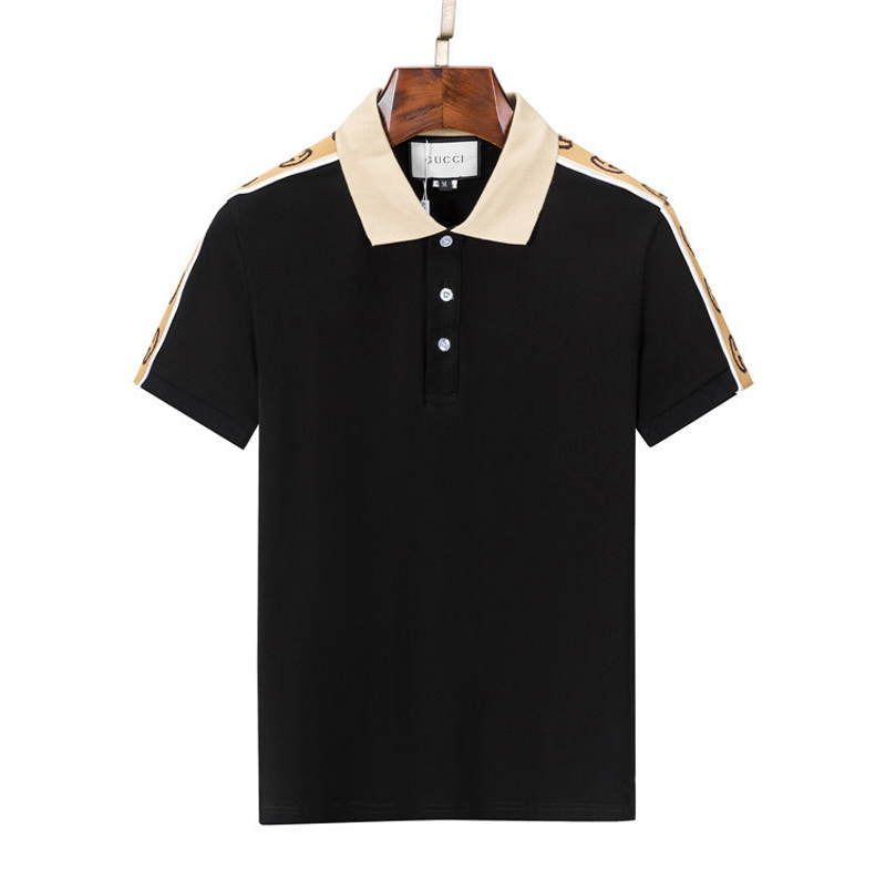 GU  T-shirt Shirt Polo 3 Color 's