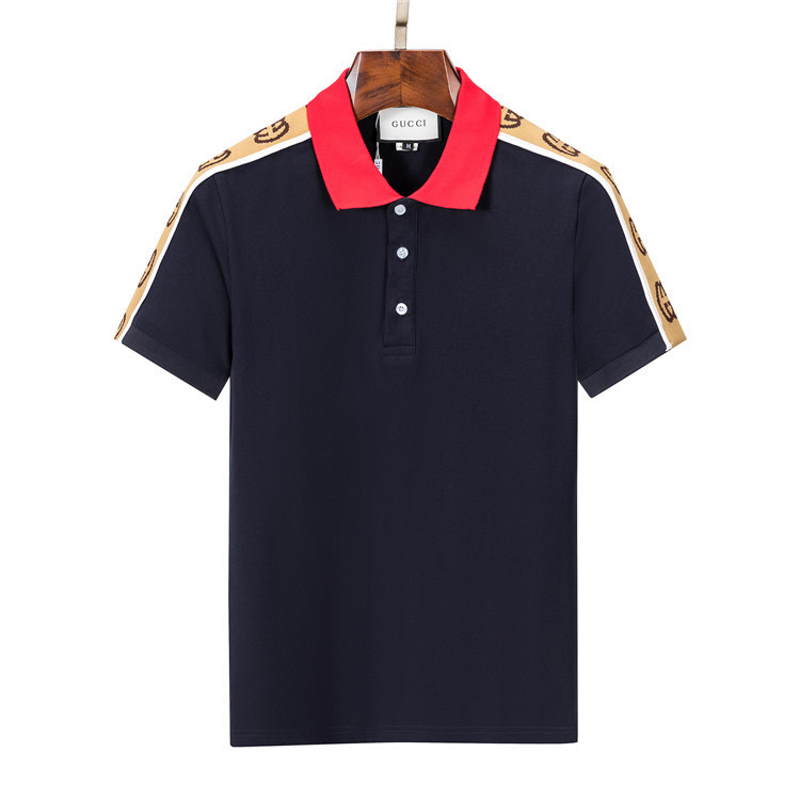 GU  T-shirt Shirt Polo 3 Color 's