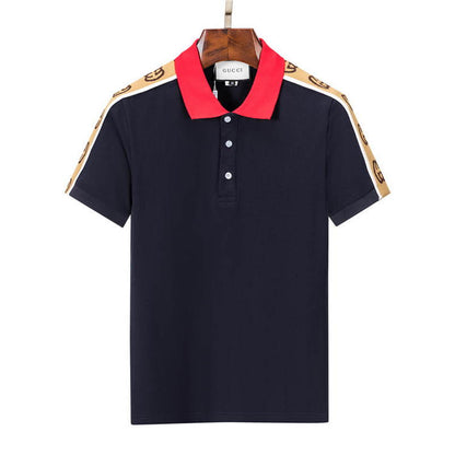 GU  T-shirt Shirt Polo 3 Color 's