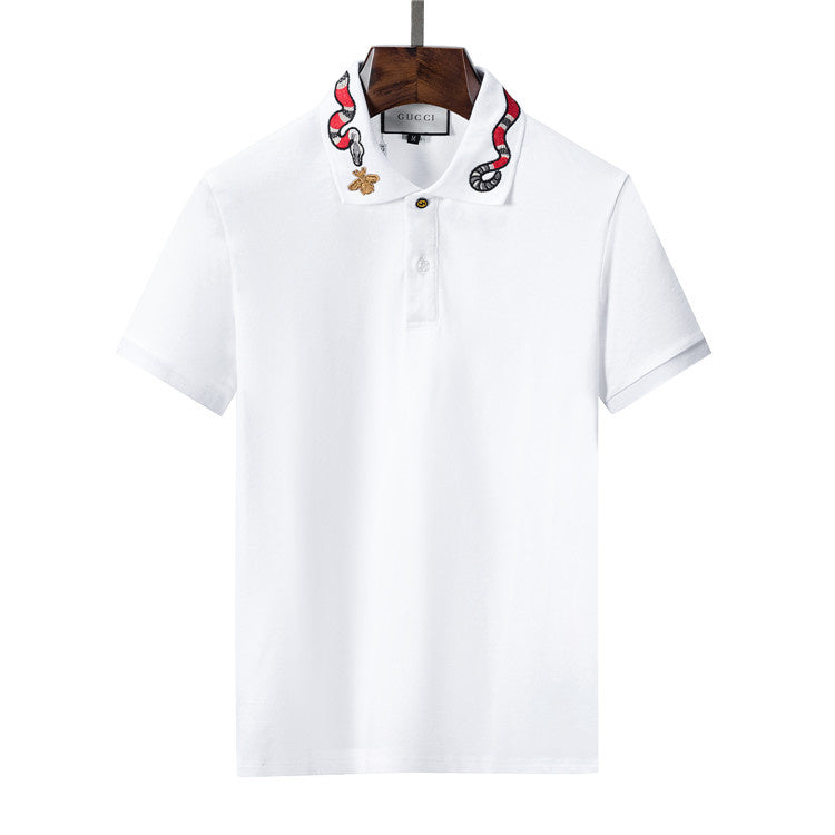 GU  T-shirt Shirt Polo 2 Color 's