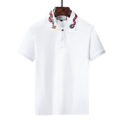GU  T-shirt Shirt Polo 2 Color 's