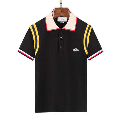 GU  T-shirt Shirt Polo 3 Color 's