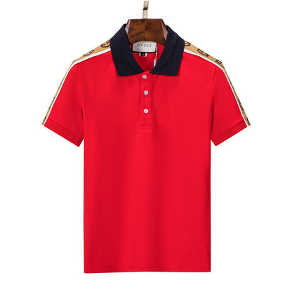 GU  T-shirt Shirt Polo 3 Color 's