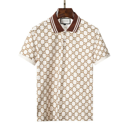 GU  T-shirt Shirt Polo 2 Color 's