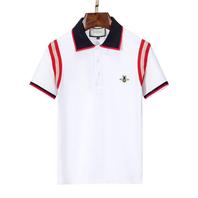 GU  T-shirt Shirt Polo 3 Color 's