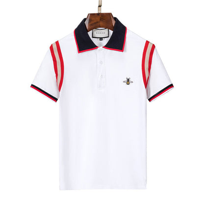 GU  T-shirt Shirt Polo 3 Color 's