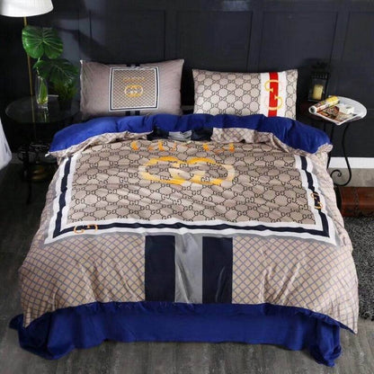 GU  Bedding Set