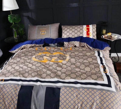 GU  Bedding Set