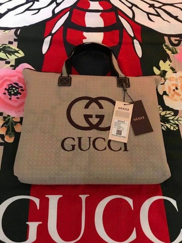 GU  Bedding Set