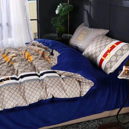 GU  Bedding Set