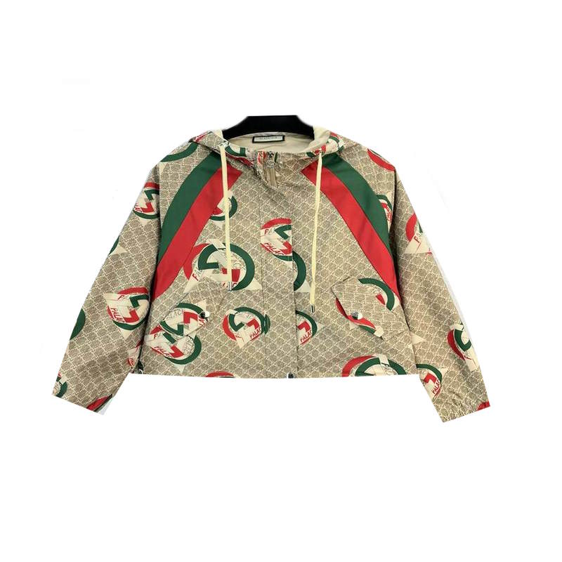 GU Jacket Woman
