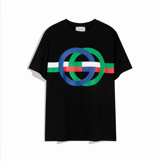 GU  T -shirt 2 Color 's