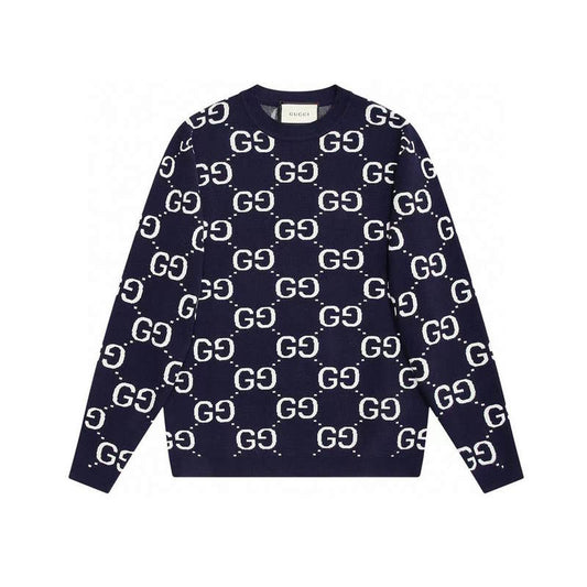GU  Sweater  2 Color 's