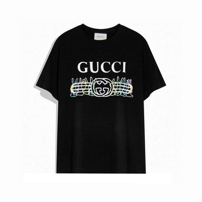 GU  T -shirt 2 Color 's