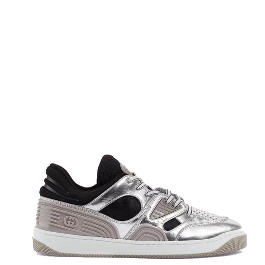 GU Sneakers 2 Color 's Gold