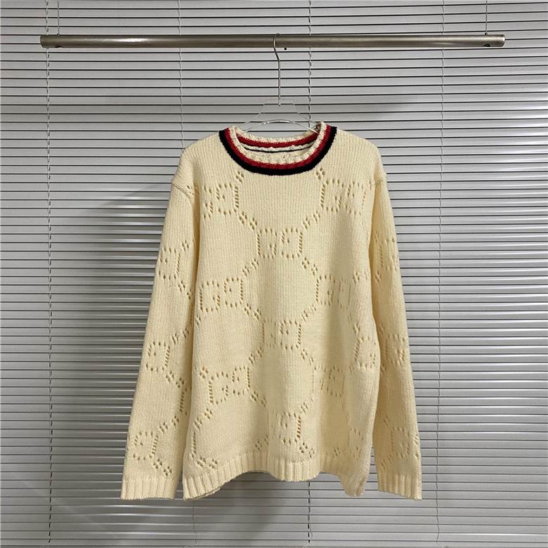 GU Sweater Sweatshirt