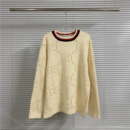 GU Sweater Sweatshirt