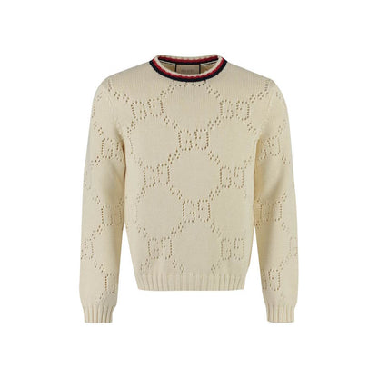 GU Sweater Sweatshirt