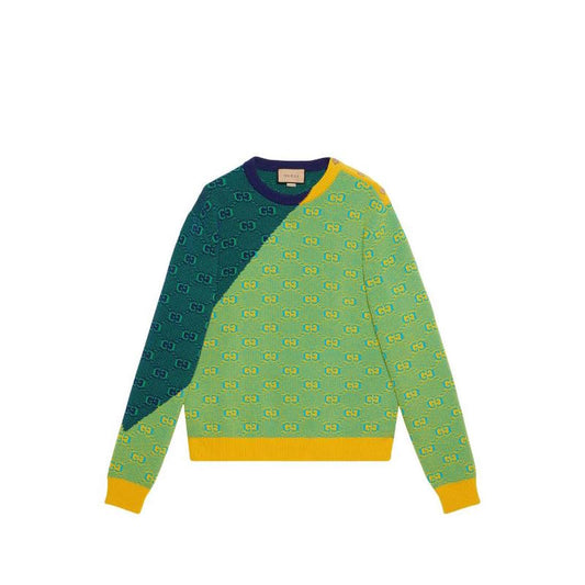 GU Sweater Sweatshirt 3 Color 's