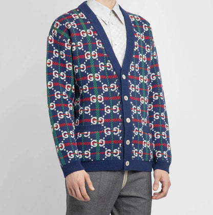 GU Sweater Pullover Jacket