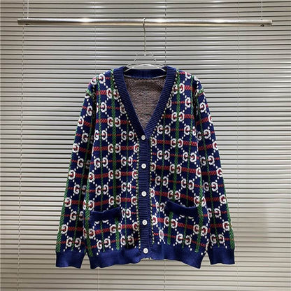 GU Sweater Pullover Jacket