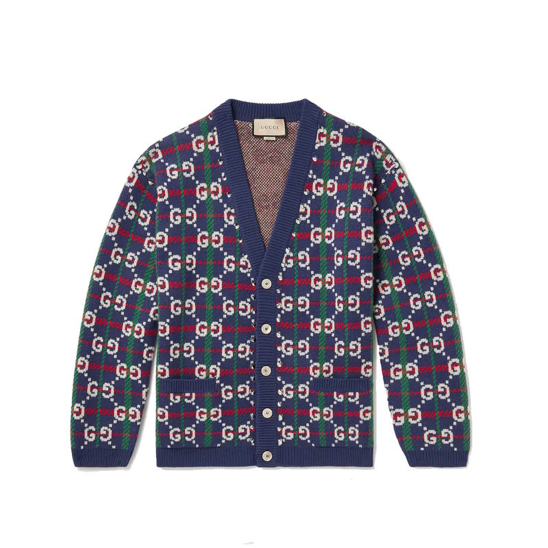 GU Sweater Pullover Jacket