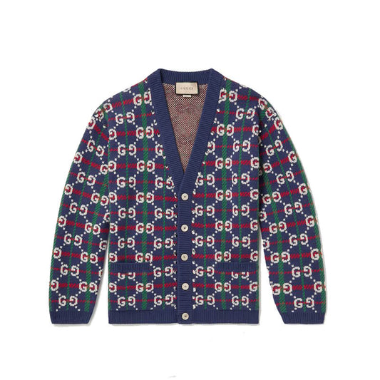 GU Sweater Pullover Jacket