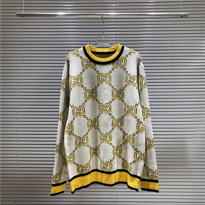 GU Sweater Sweatshirt 3 Color 's