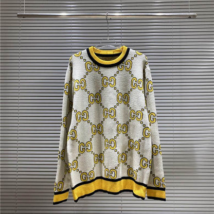 GU Sweater Sweatshirt 3 Color 's