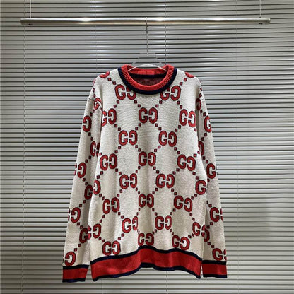 GU Sweater Sweatshirt 3 Color 's
