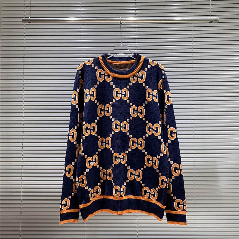 GU Sweater Sweatshirt 3 Color 's