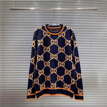 GU Sweater Sweatshirt 3 Color 's